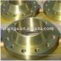 FLANGE DE WN EN1092-1